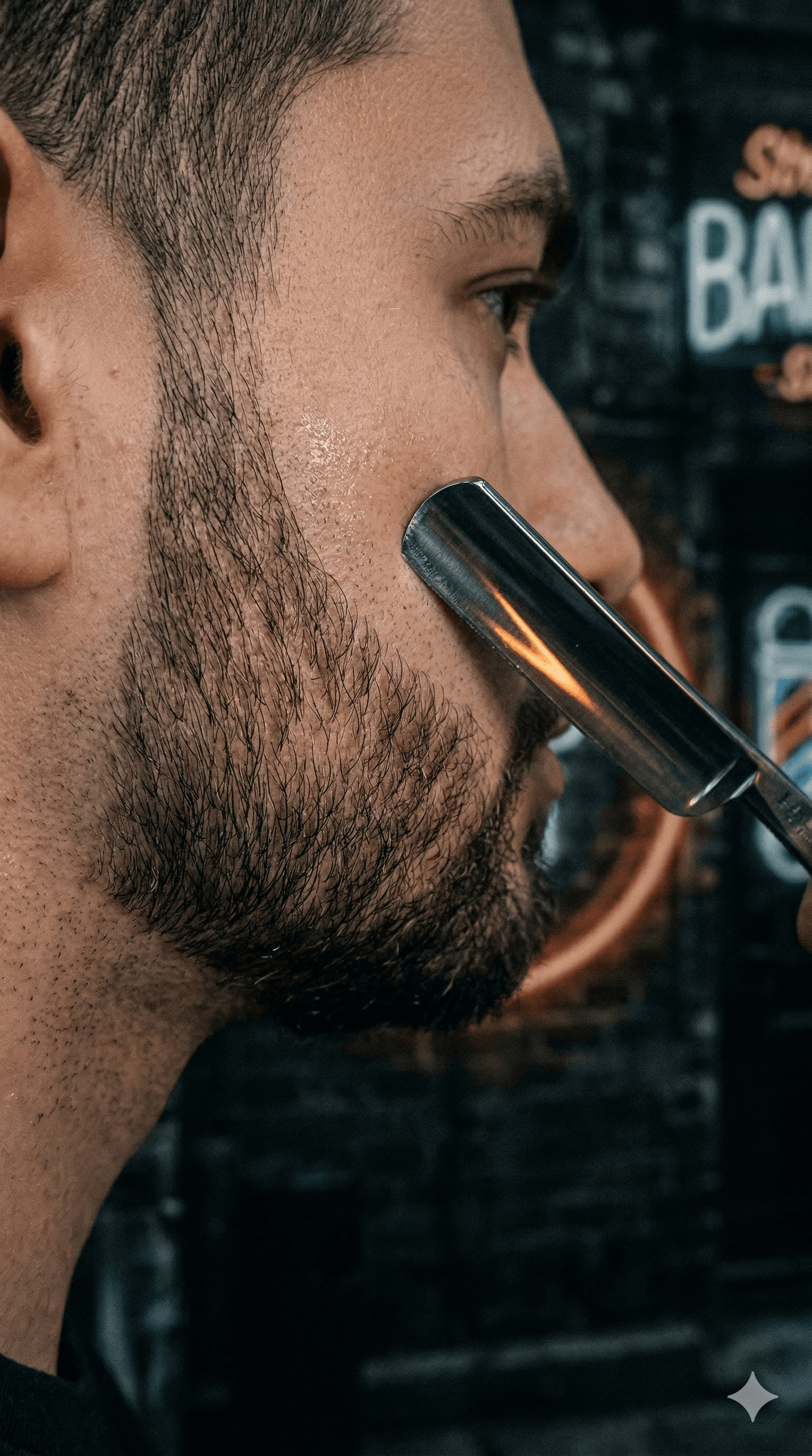 -LITE- Beast Mode Beard